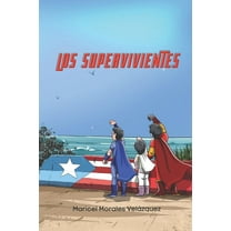 Los supervivientes (Paperback)