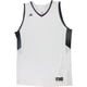 thumbnail image 1 of Camiseta sin mangas Adidas Team Jersey para hombre, blanco, XXL, 1 of 2