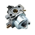 thumbnail image 4 of 14053 Carburetor for Lawn Boy 6.5 ft-lbs Lawn Mower Kohler 149cc PH-XT149-0225 Gasket Shut Off Valve, 4 of 6