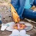thumbnail image 4 of Melissa & Doug Let's Explore Campfire S'Mores Play Set, 4 of 10