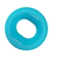 thumbnail image 2 of Trainer  Hand Exerciser Portable Silicone Dual Strength Improve Circulation Finger Exerciser, 2 of 5