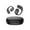 Black, variant on Hiroekza Ear Buds Wireless Bluetooth Earbuds Wireless Bluetooth Headphones Intelligent Noise Reduction Earbuds Digital Power Display and Stereo HiFi Sound Bluetooth 5.4 High End Earphones