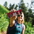 thumbnail image 3 of Kodiak Cranberry Chocolate Chip Protein Packed Trail Bars, 1.23 oz, 5 Count Cardboard Box, 3 of 9