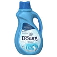 thumbnail image 2 of Downy Clean Breeze Liquid Fabric Conditioner (Fabric Softener), 90 loads 77 fl oz, 2 of 7