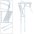 thumbnail image 4 of Soporte para Caña de Pescar Higoodz Antioxidante Alta Resistencia, 4 of 8