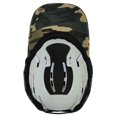 thumbnail image 2 of Universal Safety Bump Cap Insert, Lightweight, Fits Into Any Baseball Hat, Skullerz 8945, Gray, 2 of 9