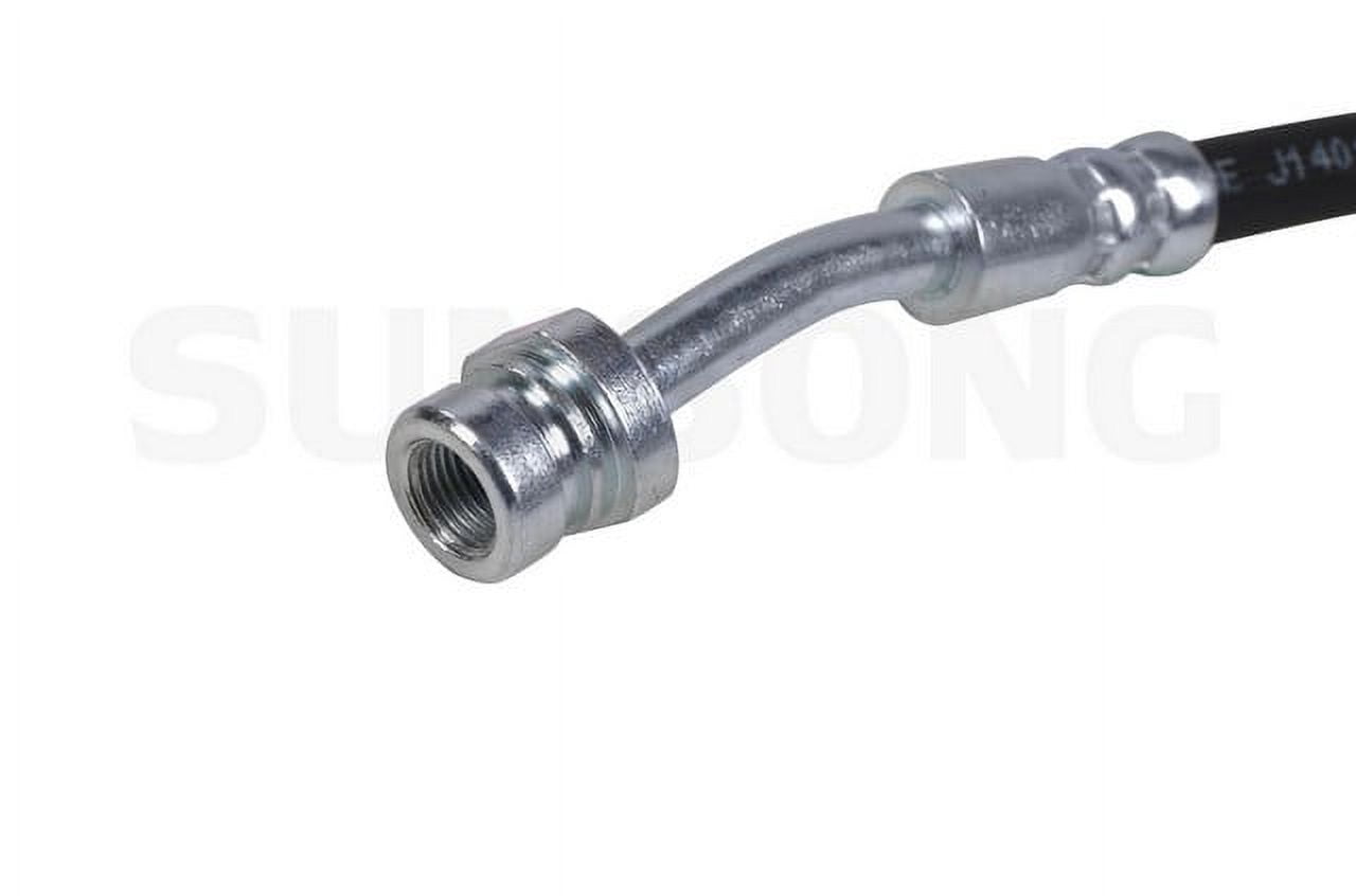 Sunsong 2206643 Brake Hydraulic Hose