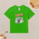 thumbnail image 2 of Camiseta Algodón de Naru para niños, 2 of 5