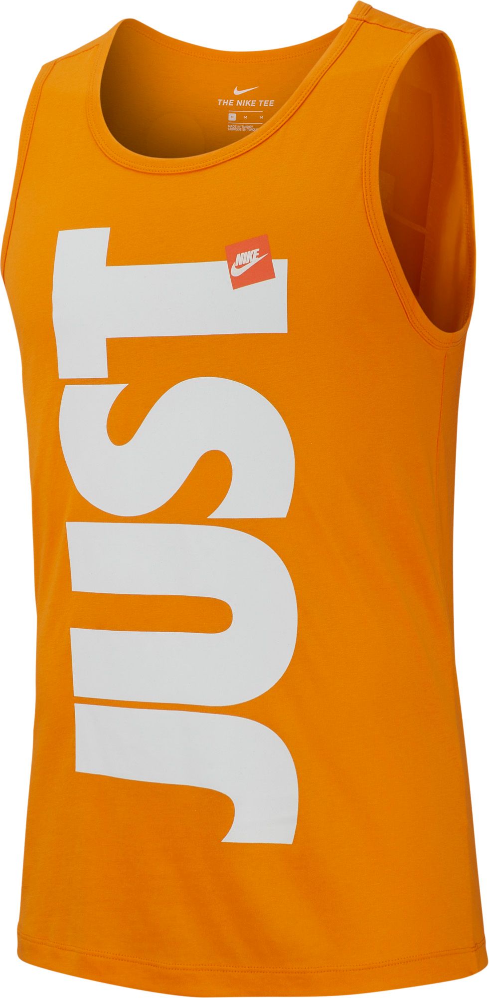 nike just do it tank top