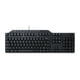 thumbnail image 2 of Teclado Dell Business Multimedia KB522 negro, 2 of 9