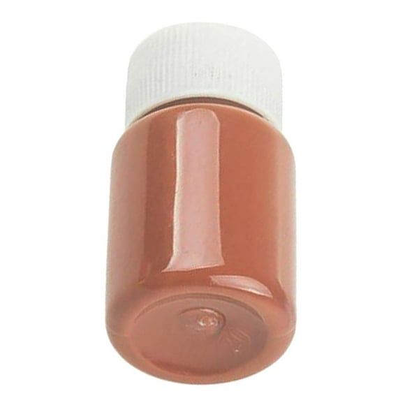 GUOOL 30g Car Seat Color Paste Shoe Polish Glass Oil Leather Shoes Complementary Color Pink