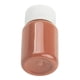 thumbnail image 1 of Crema de pintura acrílica para cuero, ideal para abrigos, bolsos, botas, sofás y herramientas de limpieza. Rosado, 1 of 9