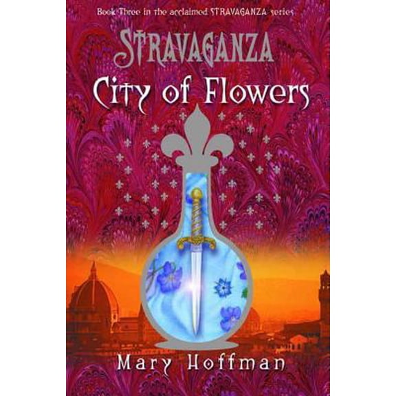 Pre-Owned Stravaganza: City of Flowers (Hardcover) 1582348871 9781582348872