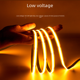 thumbnail image 1 of Barra de luz LED flexible de bajo voltaje con mazorca para decoración del hogar, armario de techo, vitrina, vitrina de vino, barra de luz, línea de armario, 1 of 3