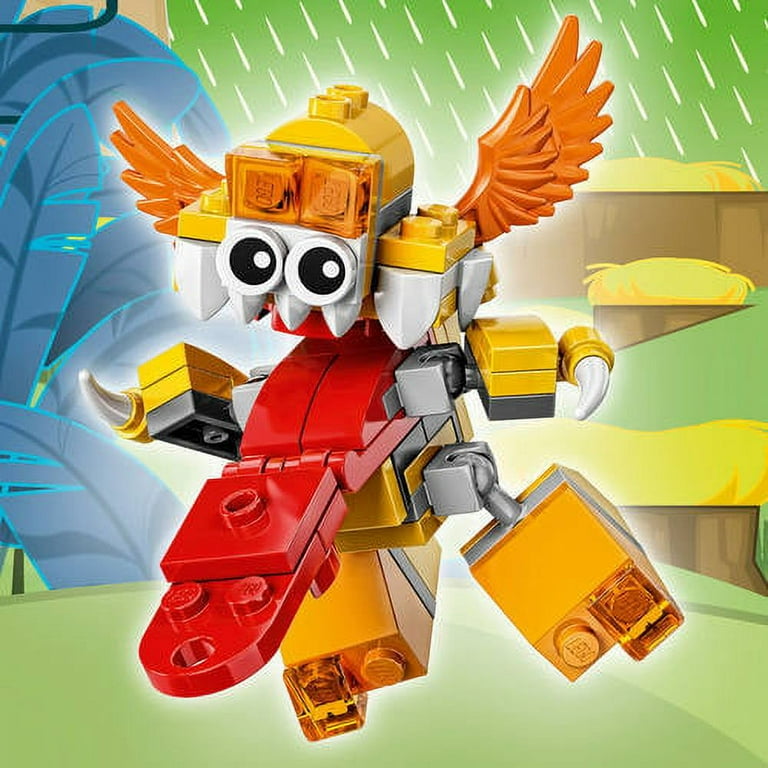LEGO Mixels Tungster Building Kit 41544 Walmart