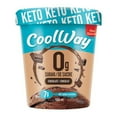 thumbnail image 1 of CoolWay Chocolate Keto, 500ml, Kosher, 500 ML, 1 of 2