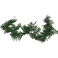 thumbnail image 1 of Christmas Decor, Fake Plant - Dienrx Artificial Rattan Decoration Simulation Thanksgiving Red Rattan Plastic Flower Home Decoration, an Artificial Rattan Ornament, 1 of 8