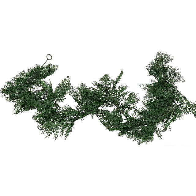 Christmas Decor, Fake Plant - Dienrx Artificial Rattan Decoration Simulation Thanksgiving Red Rattan Plastic Flower Home Decoration, an Artificial Rattan Ornament