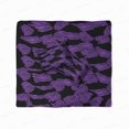 thumbnail image 3 of Kokushibo Upper Rank One Demon Slayer Duvet Cover Bedding, 3 of 5