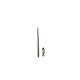thumbnail image 5 of 2PCS Honda 1997-2005 TRX 250 Motorcycle Spare Parts Carburetor Repair Kit Racing Off road Vehicle, 5 of 6