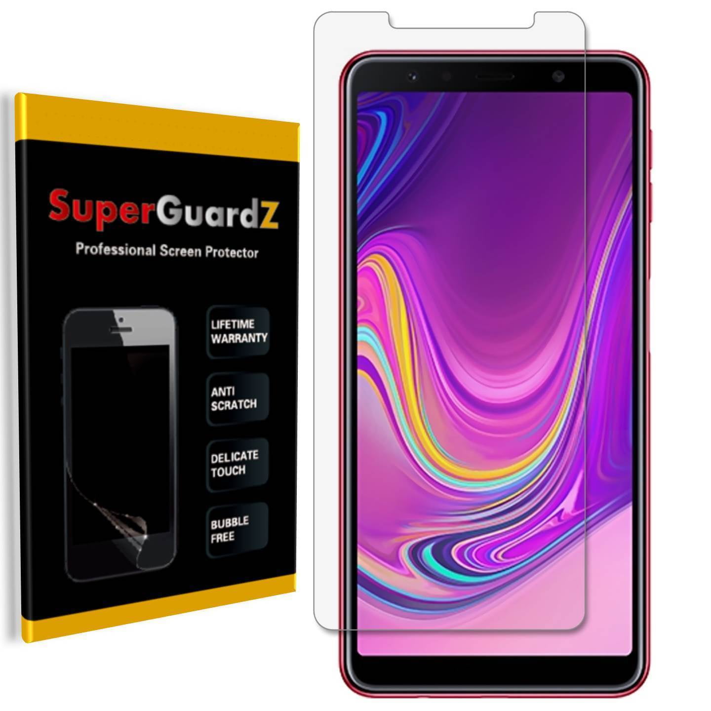 8 Pack For Samsung Galaxy 18 Superguardz Screen Protector Ultra Clear Anti Scratch Anti Bubble Walmart Com 8 Pack For Samsung Galaxy 18 Superguardz Screen Protector Ultra Clear Anti Scratch Anti Bubble Walmart Com