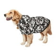 thumbnail image 7 of Dog Hoodie Pet Clothes Gray Camouflage Sweater Sweatshirts Pullover Coat for Large Medium Dogs X-Large, 7 of 7