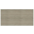 thumbnail image 5 of Warm Shaker Solid Wood 48 inch Wide Transitional Coffee Table in Distressed Grey, 5 of 13