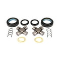thumbnail image 3 of Front Axle Seal And U Joint Kit Ford F250 F350 F450 F550 Super Duty 1998-2004 Excursion 2000-2005 50491, 50381, 2002692, 41784-2, 25-332X, SPL55-4X, 3 of 9