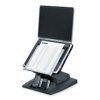 Fellowes Professional Workstation Laptop Monitor Riser