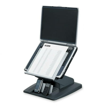 Fellowes Professional Workstation Laptop Monitor Riser