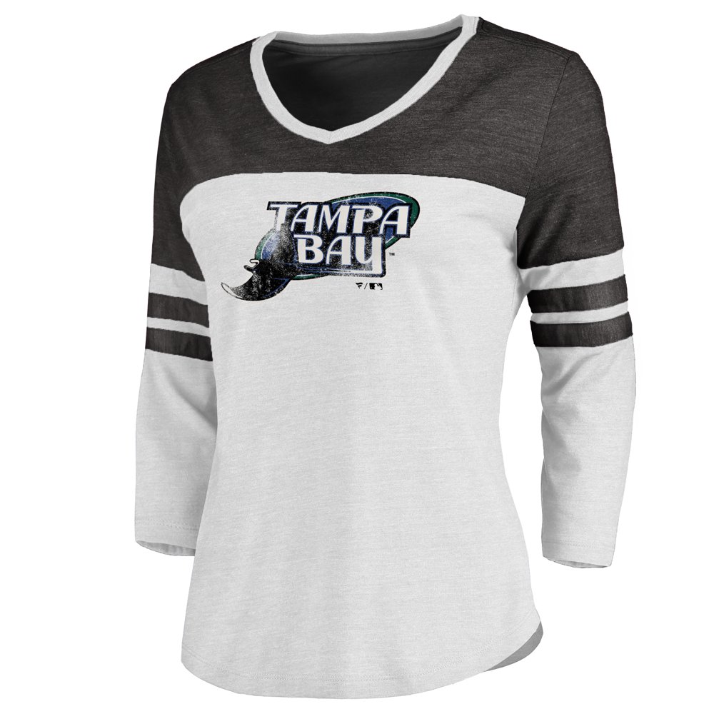 rays shirt women