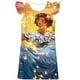 thumbnail image 1 of 2023 año niña Magic full house vestido princesa niños ropa dibujos animados 3D estampado verano moda Magic full house princesa Dress3T Gao Jinjia LED, 1 of 2