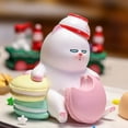 thumbnail image 4 of POP MART ViViCat serie Gourmet caja aleatoria ciega juguetes bolsa de adivinación caja misteriosa Mistery Caixa figura de acción modelo lindo cumpleaños, 4 of 5