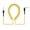 Yellow, variant on Spirals Shape Guitar Cable 300Cm Length Anti Tangles Copper Wire For Electric Bass And Amplifier Connection