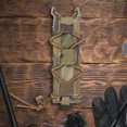 thumbnail image 1 of Camuflaje Mag Pouch Multiusos Pistol Mag Bag Quick Pull Airsoft Accesorios Hugtrwg Para estrenar, 1 of 9