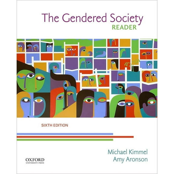 The Gendered Society Reader, (Paperback)