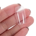 thumbnail image 4 of FENGGUIQU 120Ud Postizas Transparentes Para De Con Fácil De Usar, 4 of 6