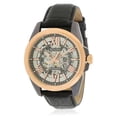 thumbnail image 1 of Bulova 98A165 Automatic Leather Mens Watch, 1 of 2