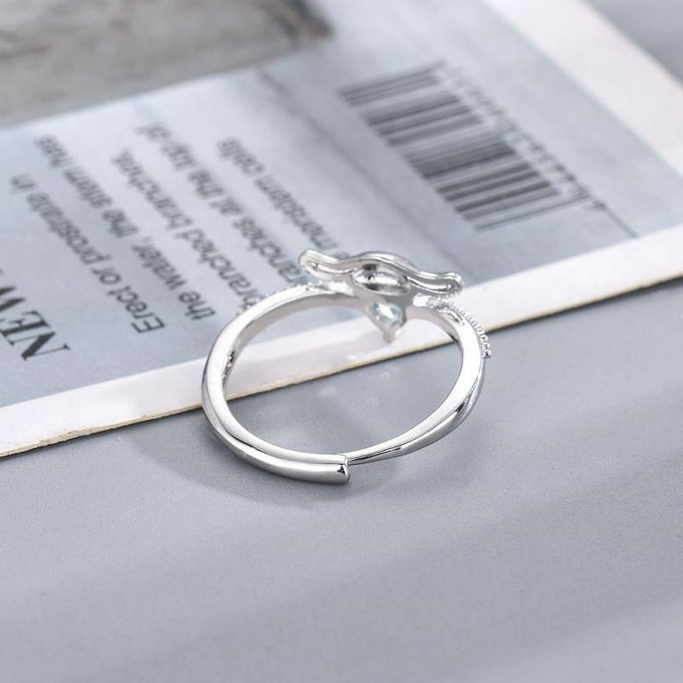 Cinnamoroll on sale promise ring