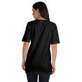 thumbnail image 3 of Inkmeso T-shirt à Col Rond Amusant Pro-Vaccin Vacciné pour Femmes, 3 of 8
