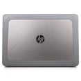 thumbnail image 5 of Refurbished HP Zbook 15 G3 15.6" Laptop Core i5 16GB 256GB SSD M.2 Integrated Graphics Win 10 Pro 1 Yr Wty B v.WCA, 5 of 6