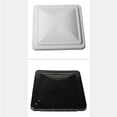 thumbnail image 2 of Shengyu Replacement For Trailers And Campers RV Modification Ventilation Hood RV Modification Accessories white, 2 of 6