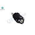 thumbnail image 5 of Set Front Quick Complete Strut-Coil Spring-Rear Shock Kit For 2014-2016 Ford Transit Connect, 5 of 10