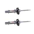 thumbnail image 2 of Amortiguadores Deportivos AG para Auto Delanteros para Volkswagen Jetta A4 1999 a 2015 2 Piezas Nuevos, 2 of 5