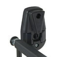 thumbnail image 5 of Munchkin Push to Close Hardware Baby Gate, Extends 28.5" to 45" Wide, Dark Grey, 5 of 5