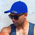thumbnail image 2 of Result  Core Kansas Flex Baseball Cap, 2 of 4