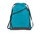 thumbnail image 1 of Port Authority® Zip-It Cinch Pack. BG616 Autoridad Portuaria BG616, 1 of 1