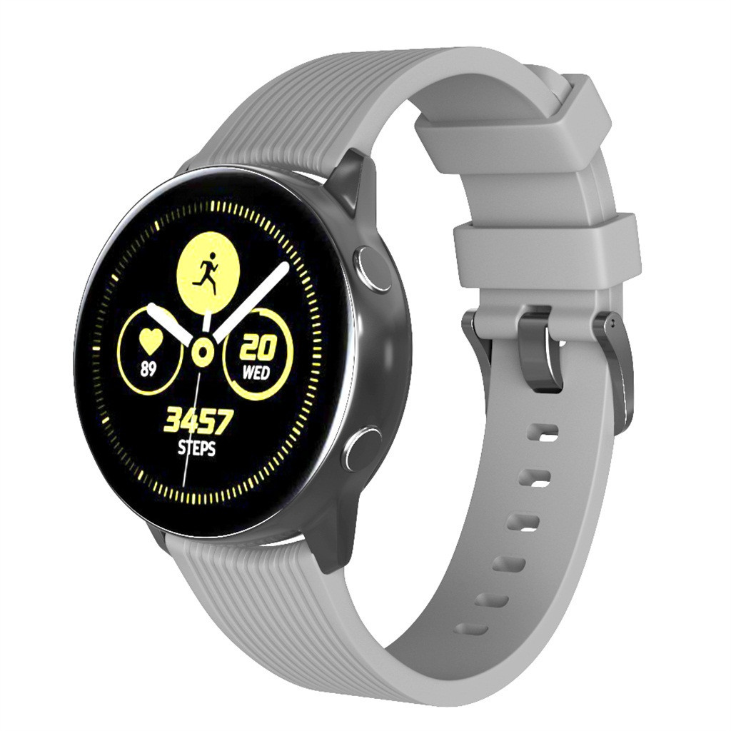 galaxy watch active replacement band