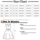 thumbnail image 3 of Vestido HUOGUO de manga corta holgado con cuello en V estampado a la moda para mujer, 3 of 4
