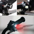 thumbnail image 2 of 12 Faros Led Ojo De Aguila Focos Tipo Xenon Niebla Auto Moto, 2 of 7
